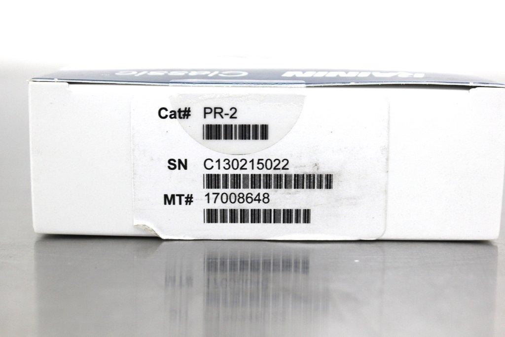 Rainin Classic Manual Pipette Set of 22 Pipettes 0.2-2uL Precision Liquid Handling