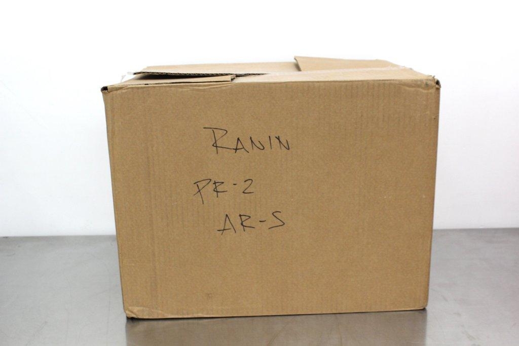 Mettler Pipet-X 17011733 Controller Liquid Handling Pipet Aid, Box of 8