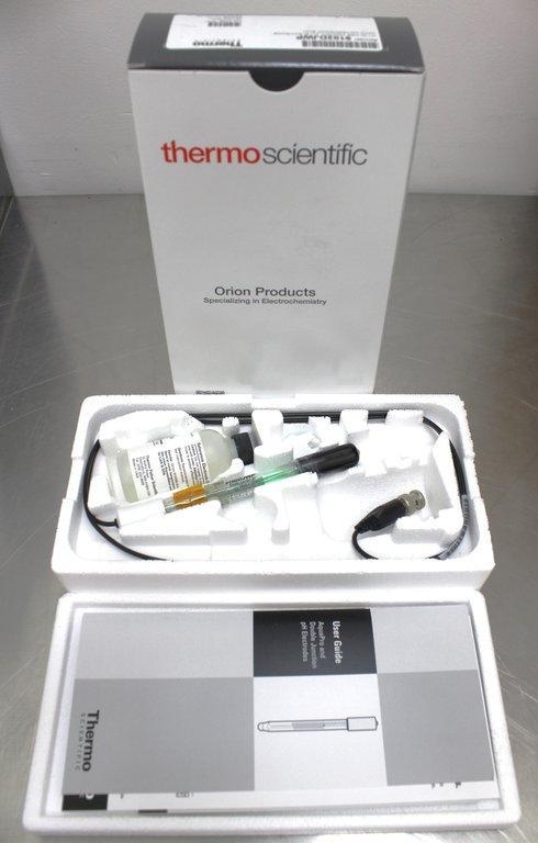 Thermo Orion AG/AGCL Electrode 9102DJWP Meter Electrode/Probe Waterproof