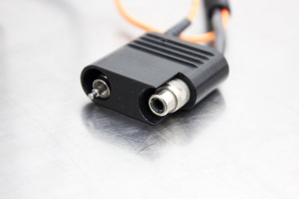 Beckman Coulter Lif 488 NM Laser Module Lif Laser 727620 120V 50/60Hz Fair