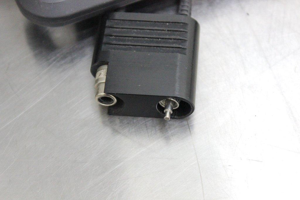 Beckman Coulter Lif 488 NM Laser Module Lif Laser 727620 120V 50/60Hz Fair