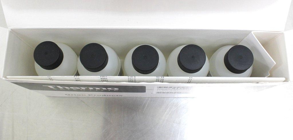 Thermo 011006 Conductivity/TDS Standard 12.9mS/cm Analytical Accessory New