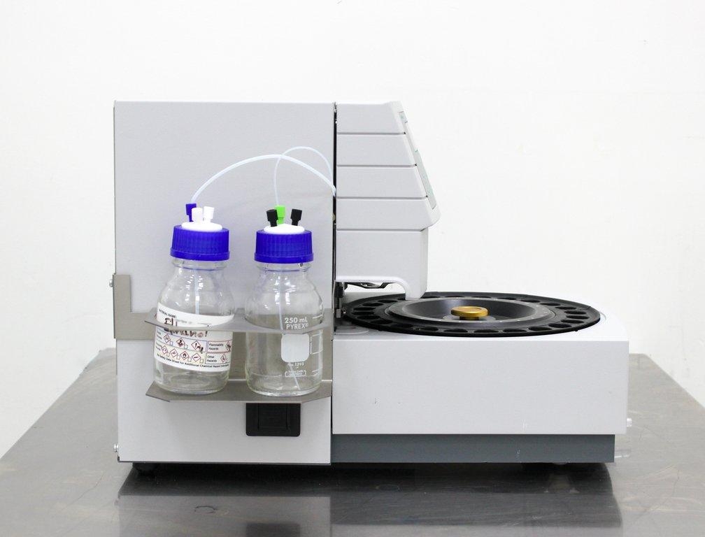 Varian Pro Star Autosampler Model 410 Analytical Auto Sampler Powers On Tested