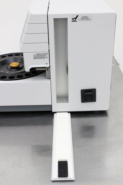 Varian Pro Star Autosampler Model 410 Analytical Auto Sampler Powers On Tested