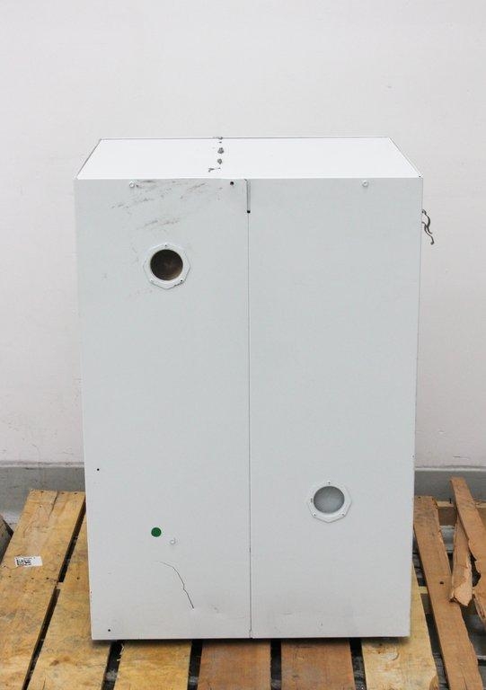 Justrite Acid and Corrosive Storage Cabinet 15 gal/57L Model 8825072