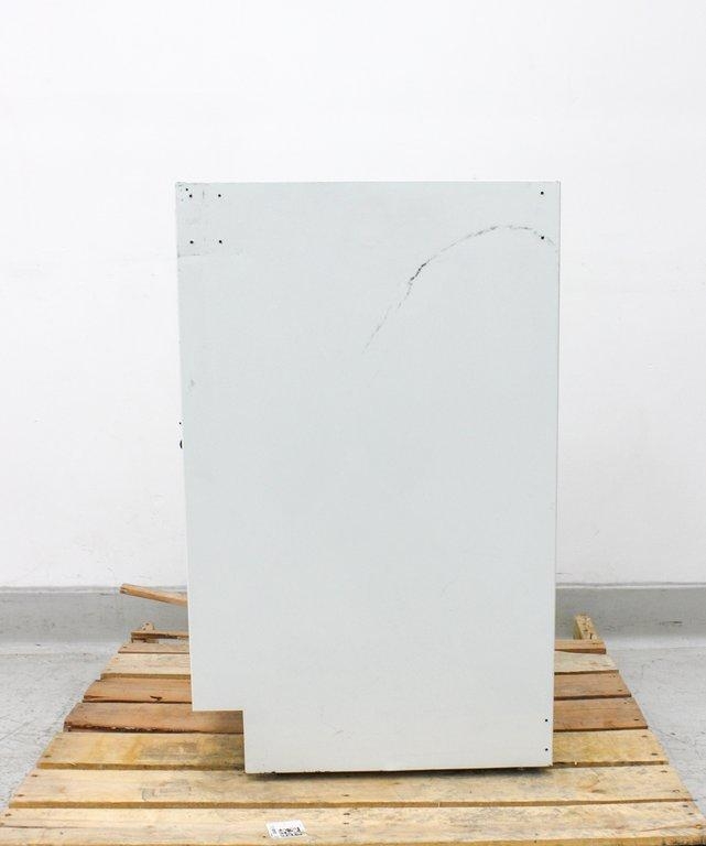 Justrite Acid and Corrosive Storage Cabinet 15 gal/57L Model 8825072