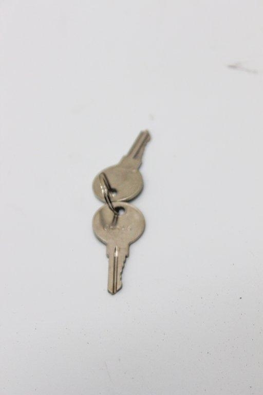 Justrite Acid and Corrosive Storage Cabinet 15 gal/57L Model 8825072