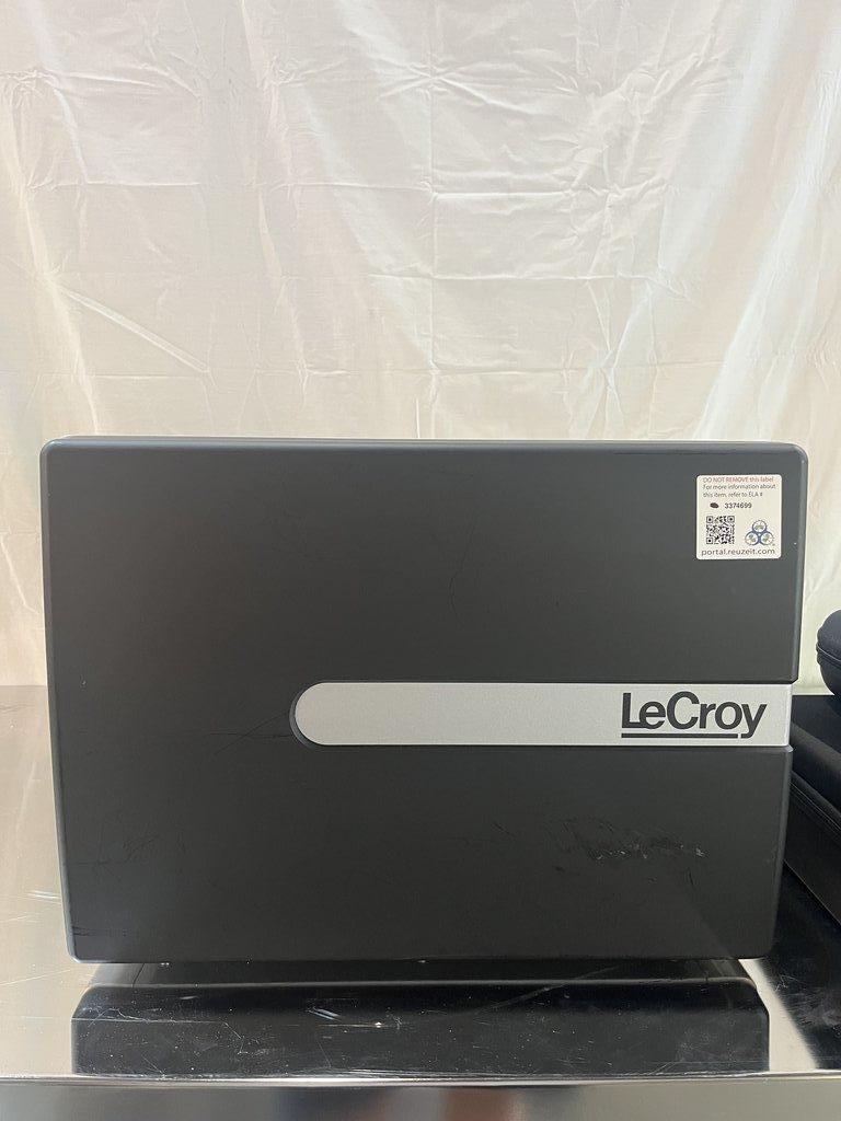 LeCroy Wavepro 7Zi Oscilloscope for Electronic Testing & Measurement