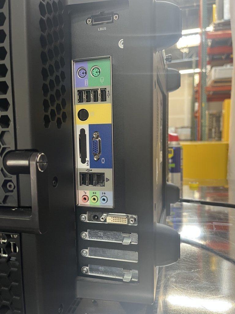 LeCroy Wavepro 7Zi Oscilloscope for Electronic Testing & Measurement