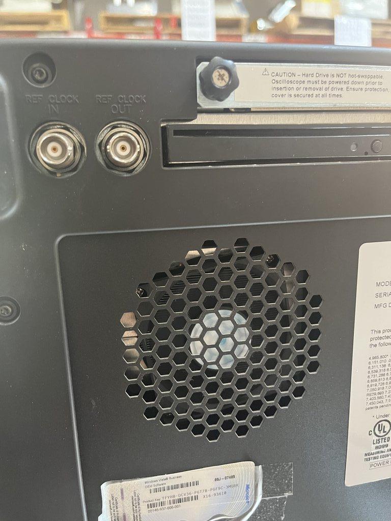 LeCroy Wavepro 7Zi Oscilloscope for Electronic Testing & Measurement