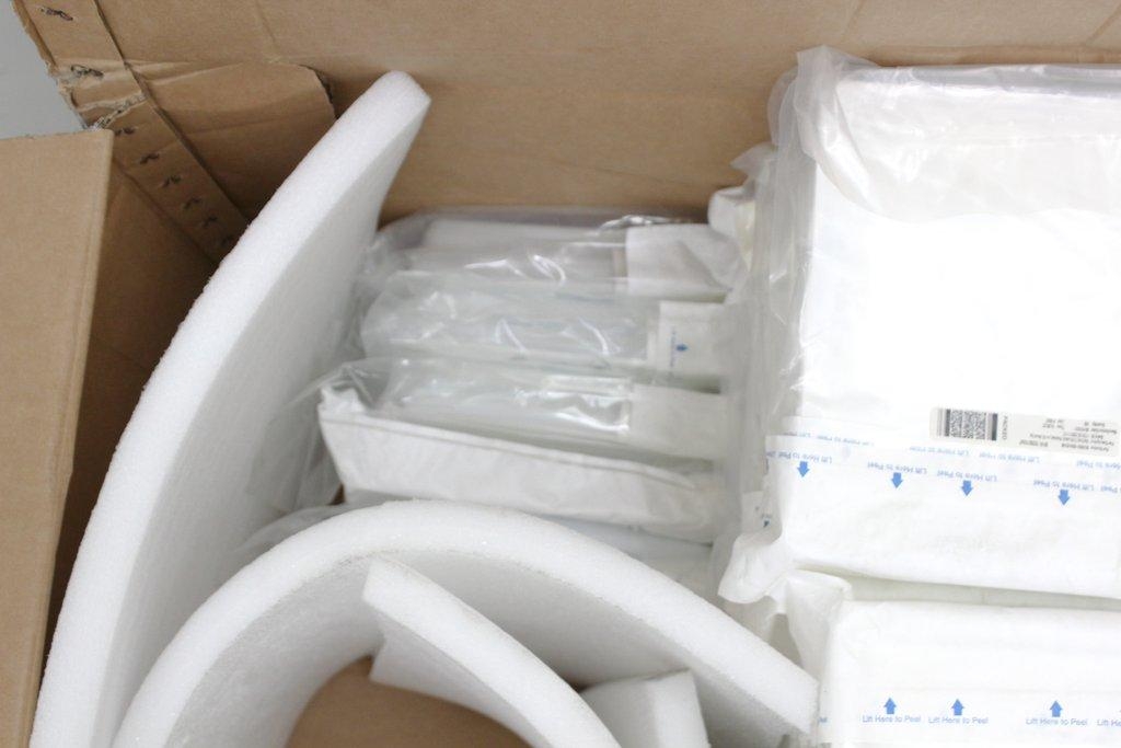 Schott Vial 2ml and 6ml TriCoated Cell Analyzer Sterilized Package System