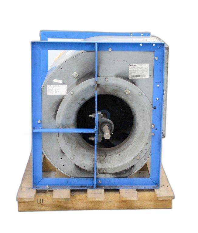 Comefri USA, Inc. Fan Atzaf 18-18 T1 Industrial Fan 12.5 BHP Max 2450 RPM