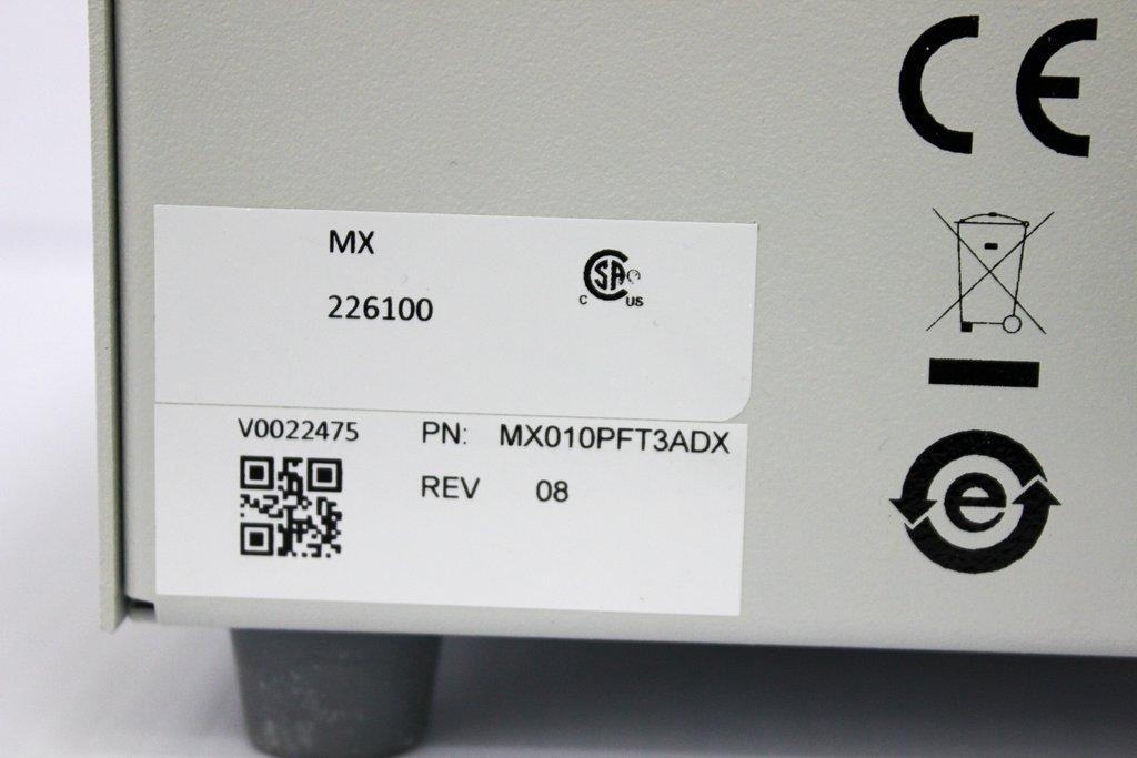 Thermo Dionex AXP Auxiliary Pump for HPLC/FPLC Systems 100-240V Functioning