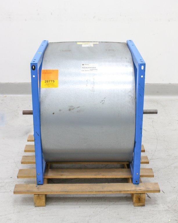 Comefri USA, Inc. Fan Atzaf 18-18 T1 Industrial Fan 12.5 BHP Max 2450 RPM