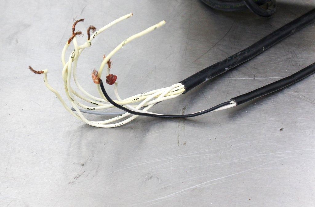 Belimo AF24-S us Exhaust damper HVAC System 120V/60Hz G Condition