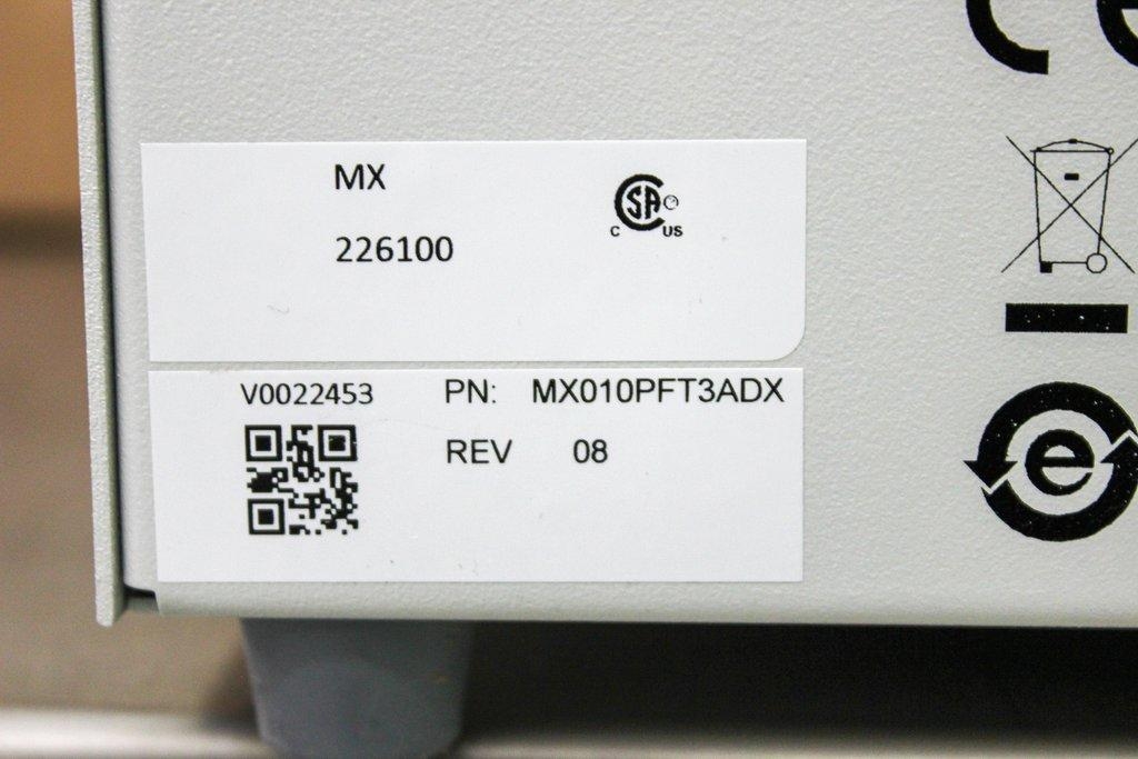 Thermo Dionex AXP Auxiliary Pump MX010PFT3ADX 100-240V Good Condition