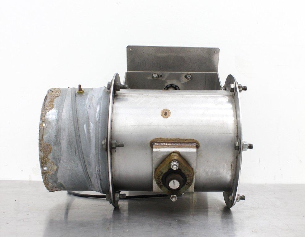 Belimo AF24-S us Exhaust damper HVAC System 120V/60Hz G Condition