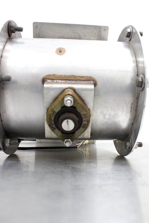 Belimo AF24-S us Exhaust damper HVAC System 120V/60Hz G Condition