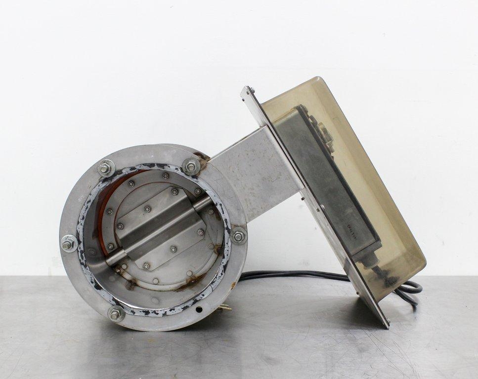 Belimo AF24-S us Exhaust damper HVAC System 120V/60Hz G Condition