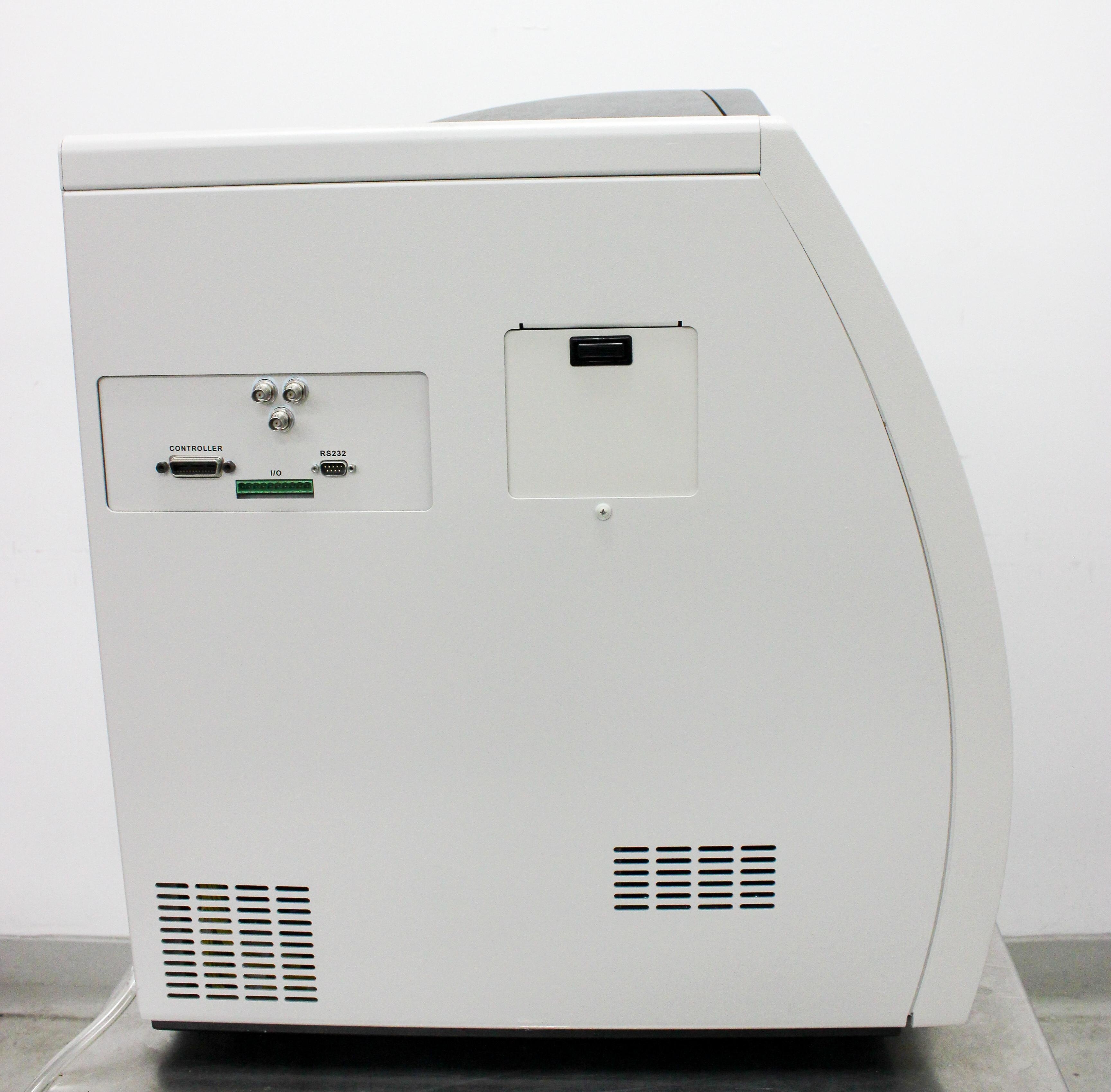 Beckman Coulter PA 800 Plus Capillary Electrophoresis Pharmaceutical System