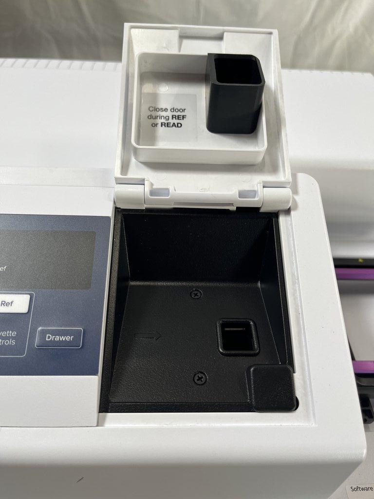 Molecular Devices SpectraMax M3 Multi-Mode Microplate Reader 30-Day Warranty