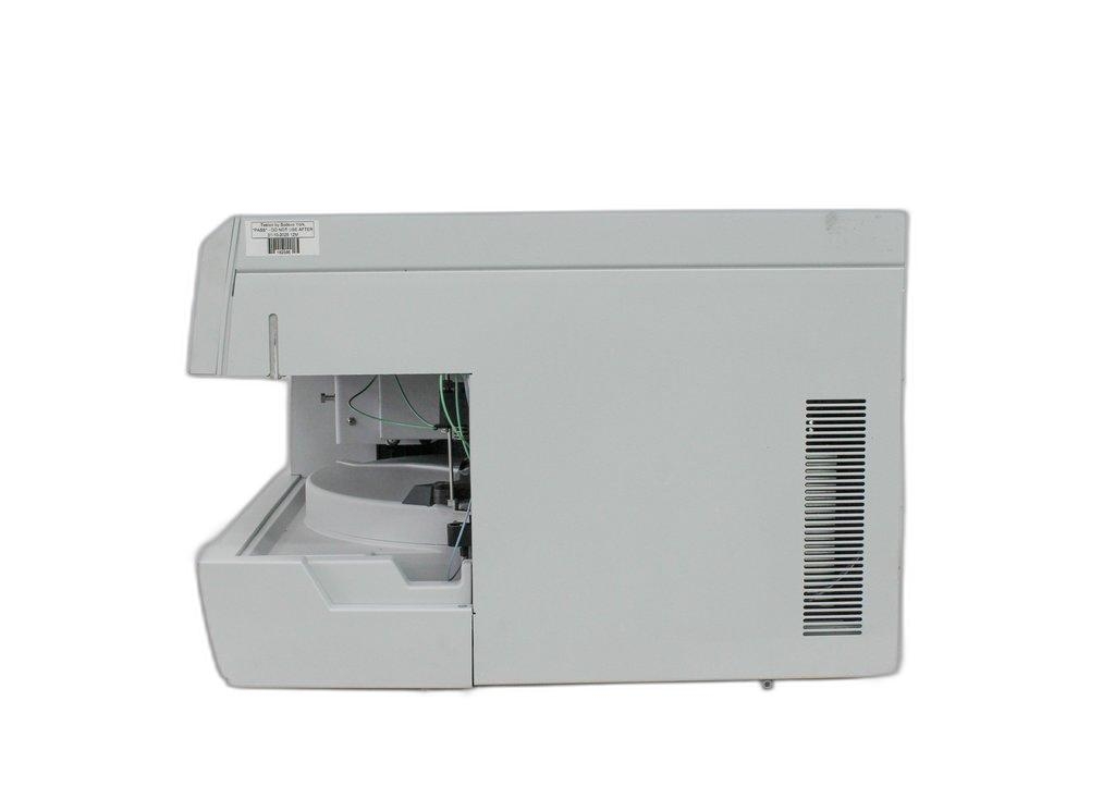 Thermo Dionex AS-AP Autosampler.