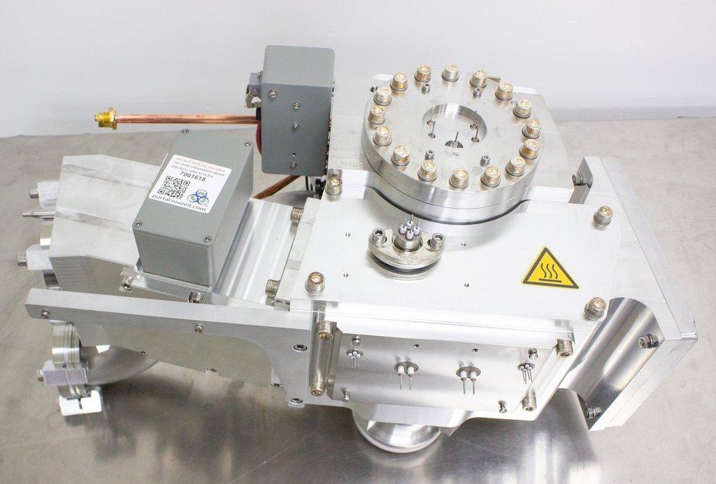 Thermo Easy-nLC 1000 HPLC System Q-Trap Part for Orbitrap 3+4 Incl