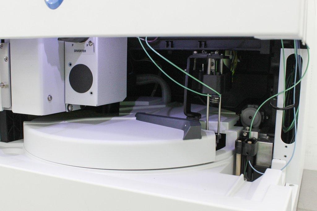 Thermo Dionex AS-AP Autosampler.