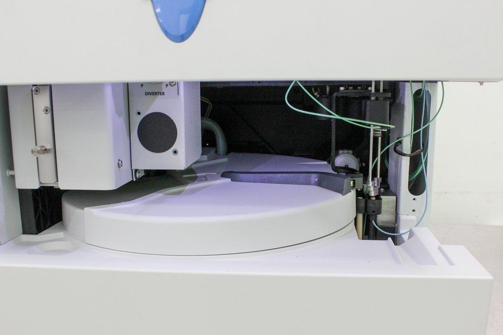 Thermo Dionex AS-AP Autosampler.