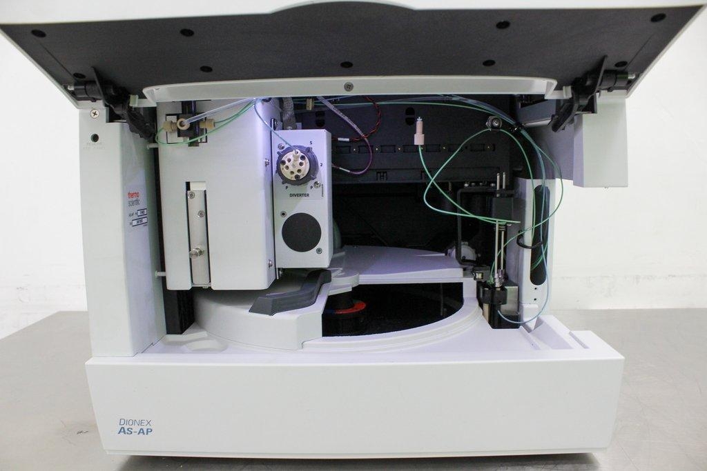 Thermo Dionex AS-AP Autosampler.