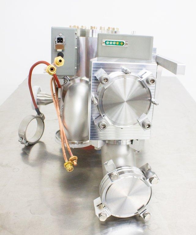 Thermo Easy-nLC 1000 HPLC System Q-Trap Part for Orbitrap 3+4 Incl