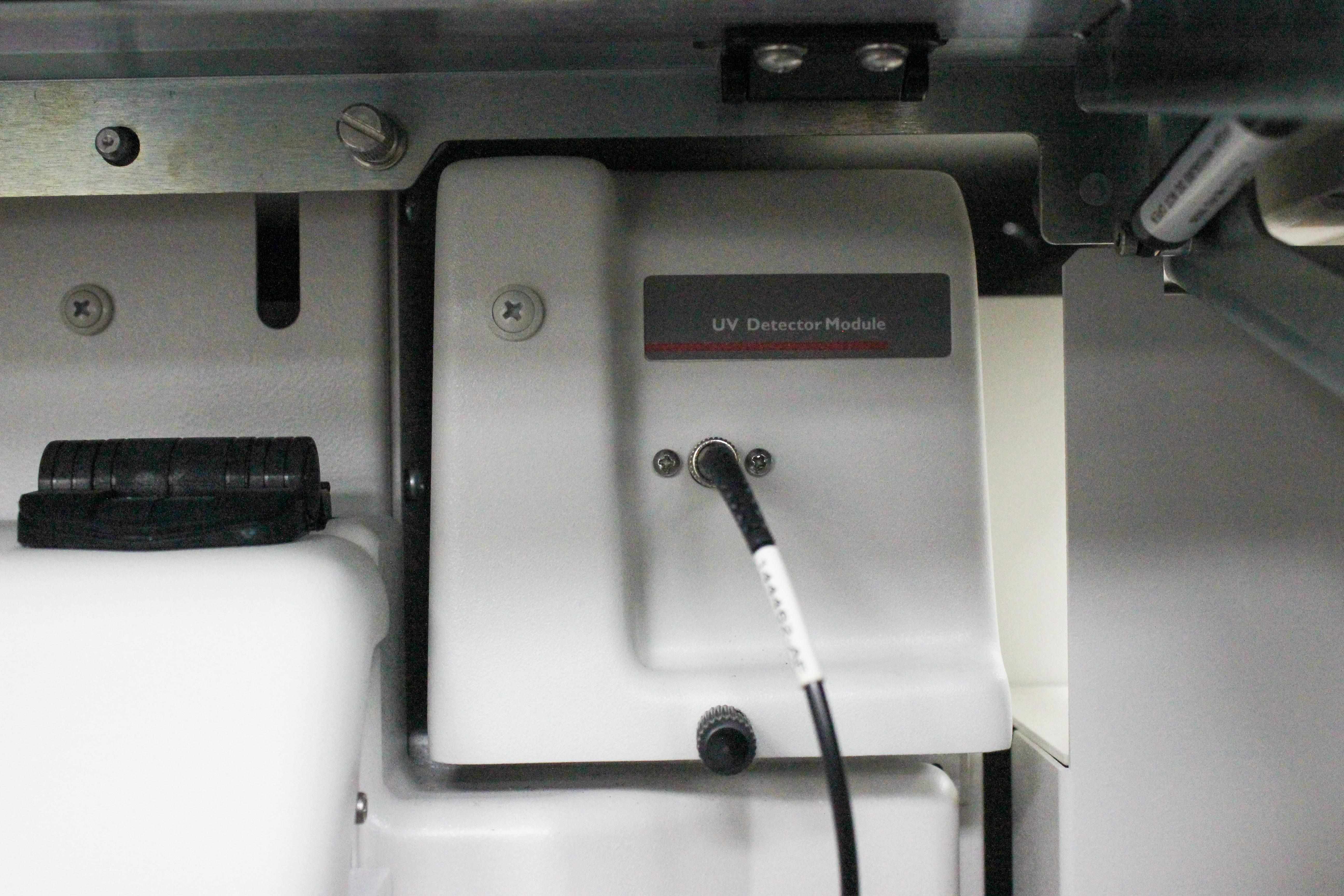 Beckman Coulter PA 800 Plus Capillary Electrophoresis Pharmaceutical System