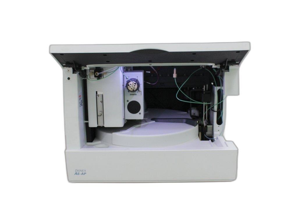 Thermo Dionex AS-AP Autosampler.