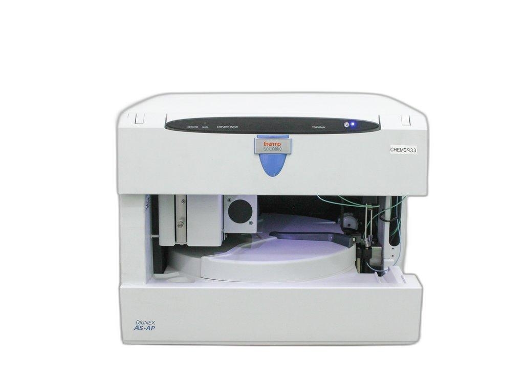 Thermo Dionex AS-AP Autosampler.
