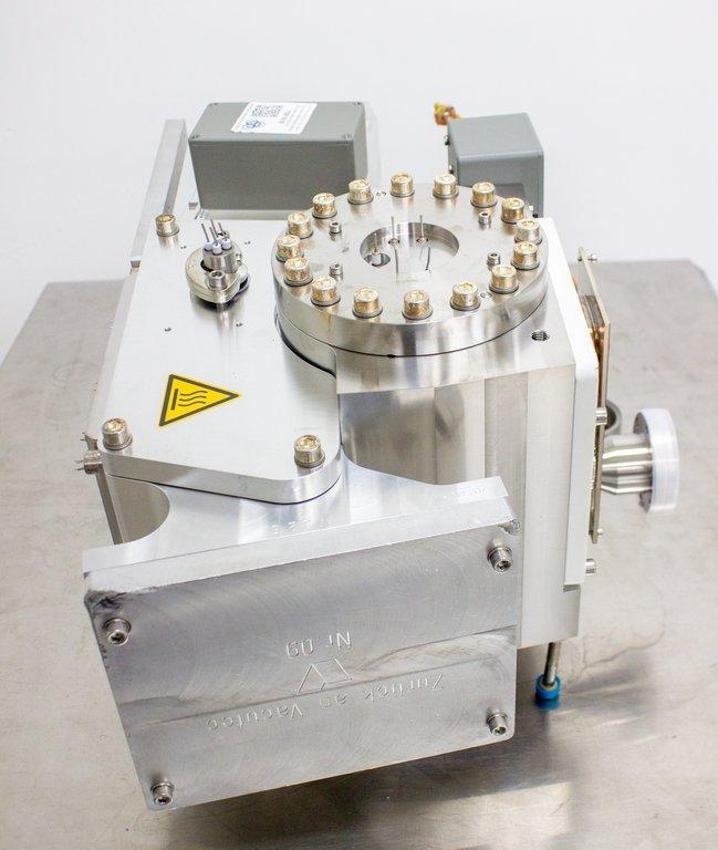 Thermo Easy-nLC 1000 HPLC System Q-Trap Part for Orbitrap 3+4 Incl