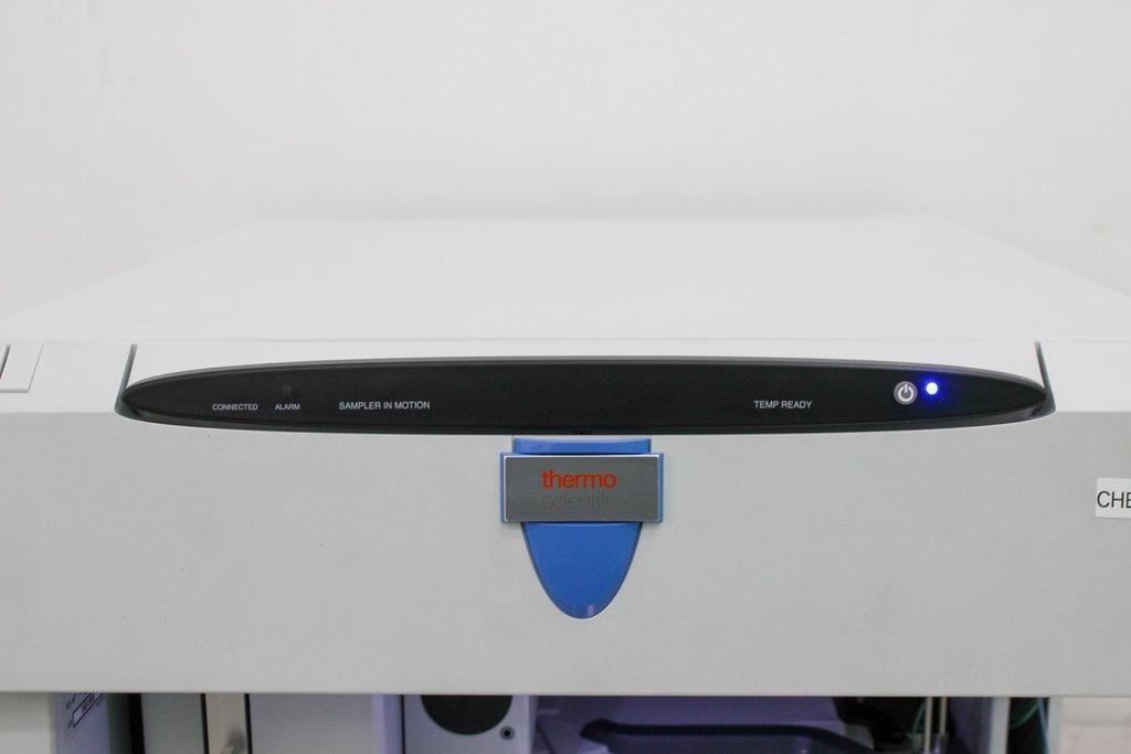 Thermo Dionex AS-AP Autosampler.
