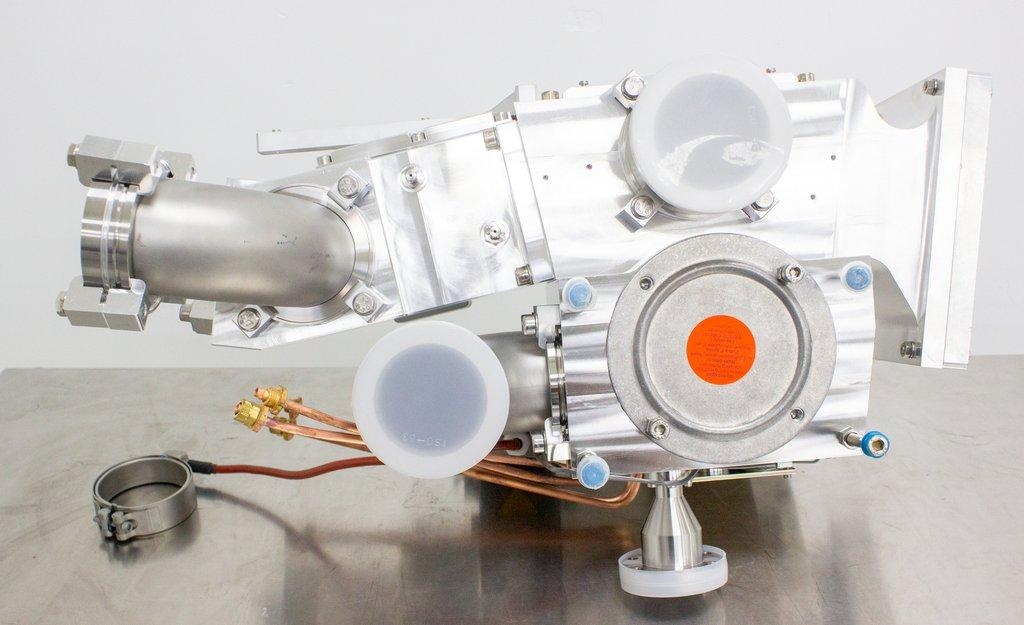 Thermo Easy-nLC 1000 HPLC System Q-Trap Part for Orbitrap 3+4 Incl