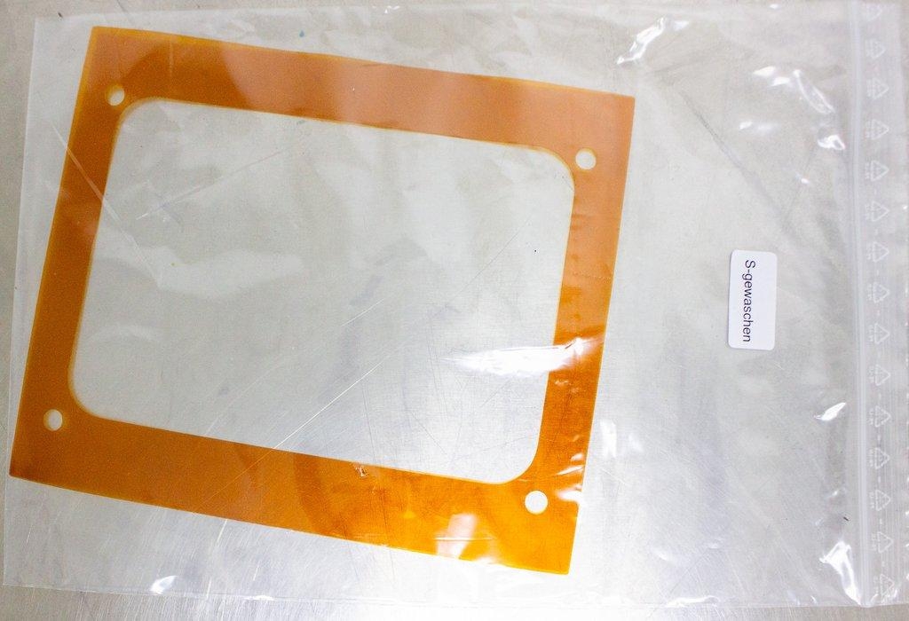 Thermo Easy-nLC 1000 HPLC System Q-Trap Part for Orbitrap 3+4 Incl