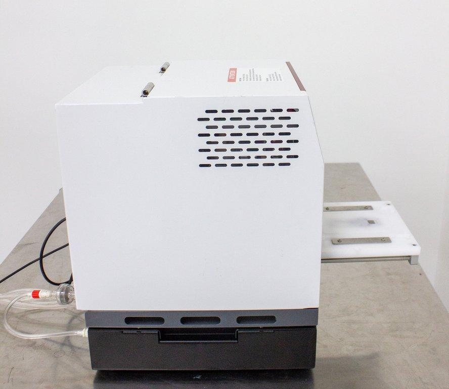 Curiox HT2000 Laminar Wash Flow Cytometry Cell Washer 96-Well BEX