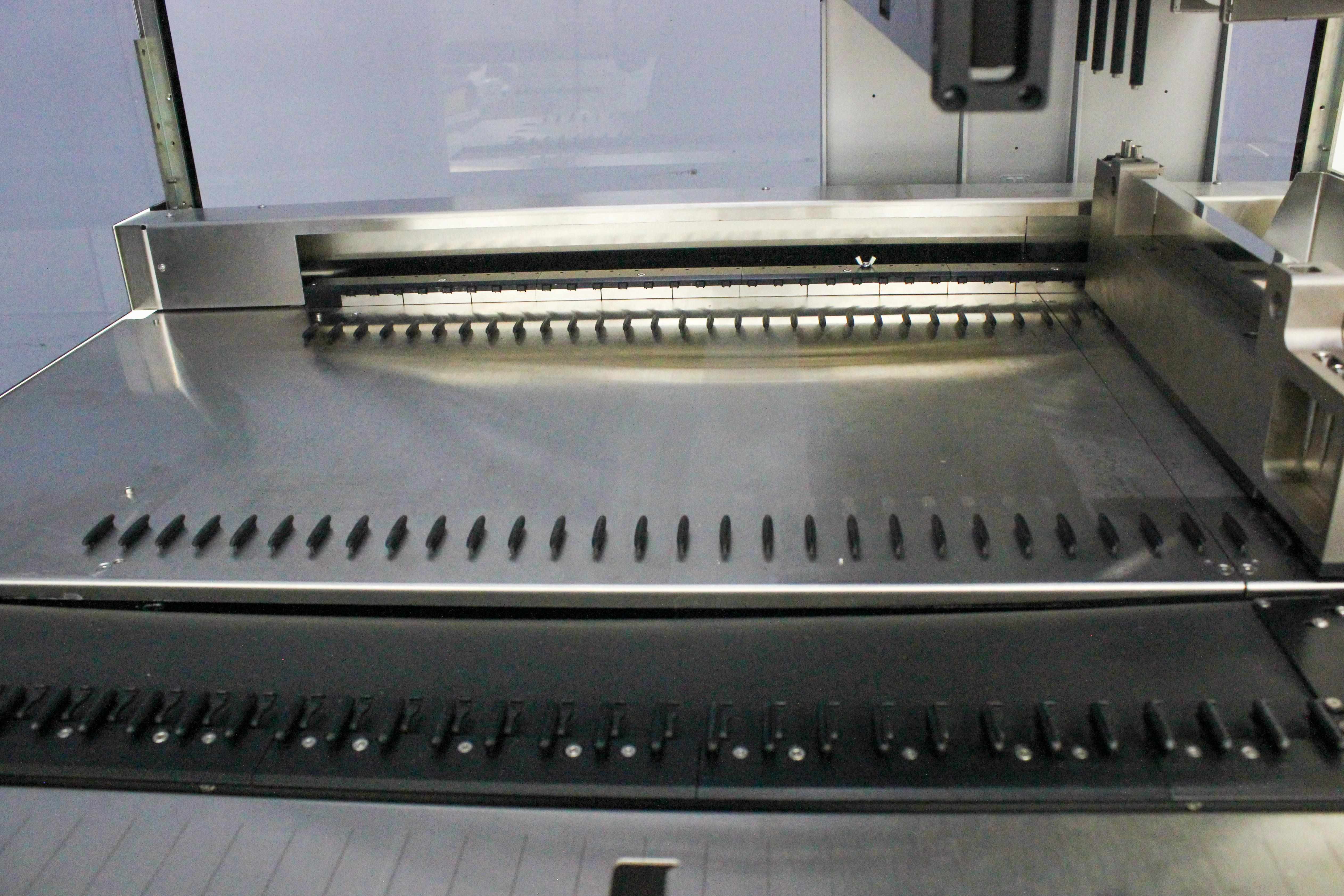 Hamilton Microlab Starlet Liquid Handler Automated Pipettor High-Throughput