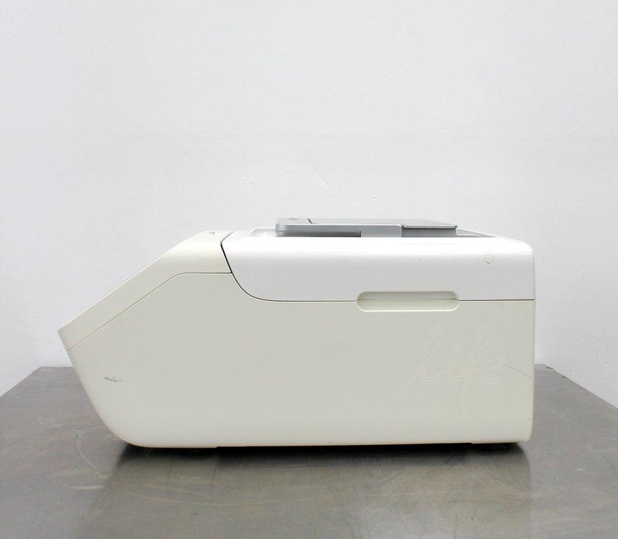 ABI ProFlex PCR 96-Well Block System Efficient PCR Testing Optimization