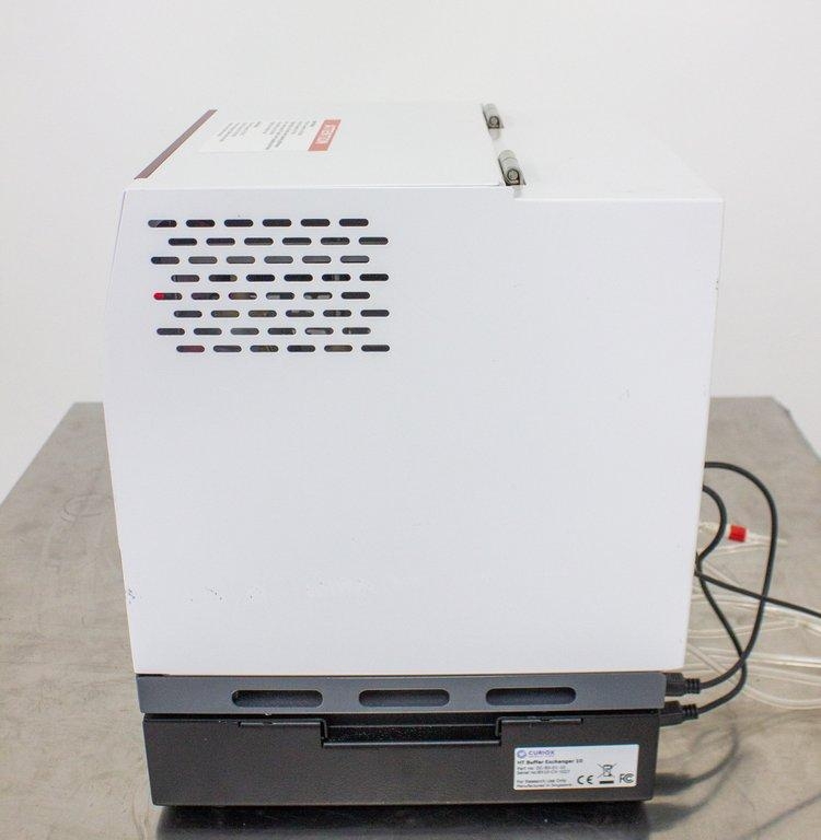 Curiox HT2000 Laminar Wash Flow Cytometry Cell Washer 96-Well BEX