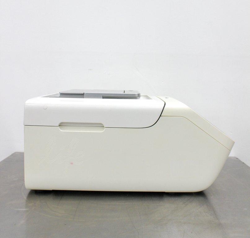 ABI ProFlex PCR 96-Well Block System Efficient PCR Testing Optimization