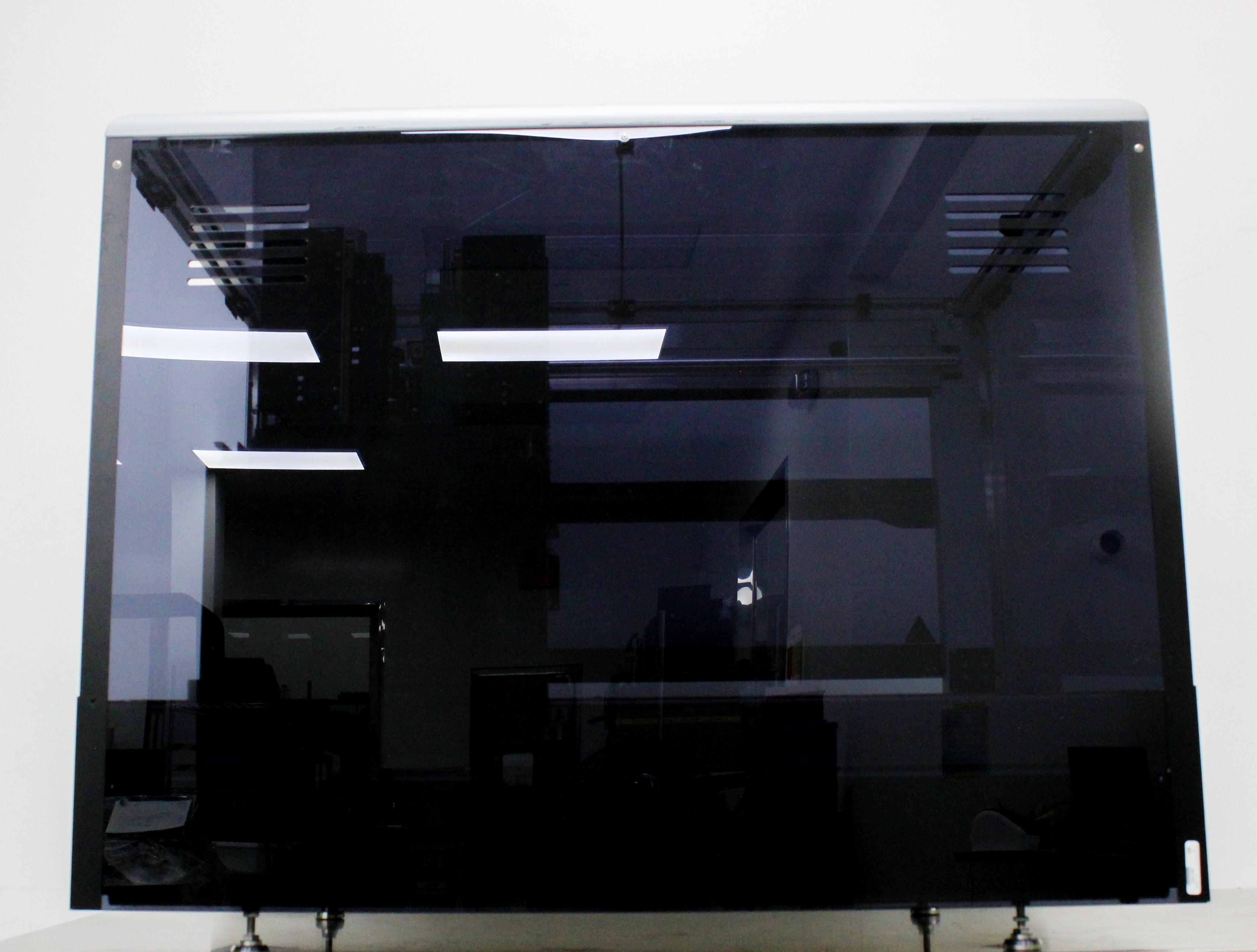 Hamilton Microlab Starlet Liquid Handler Automated Pipettor High-Throughput