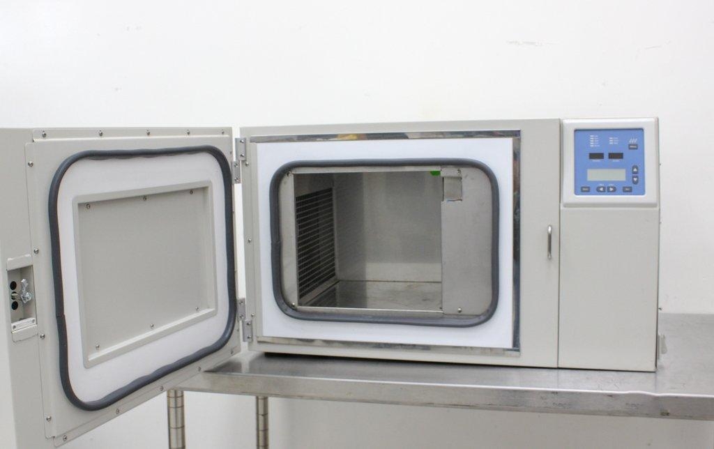 Thermo 7452 CryoMed Freezer Cold Storage Freezer Incl Printer -180C to +50C