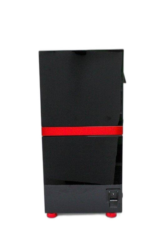 Analytik Jena qTOWER3G PCR Thermal Cycler 60Hz 115V Ge Test Only, No Comp