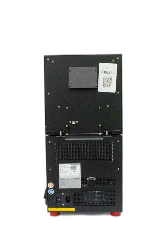 Analytik Jena qTOWER3G SP-1022 PCR Thermocycler - Good Condition, 115V