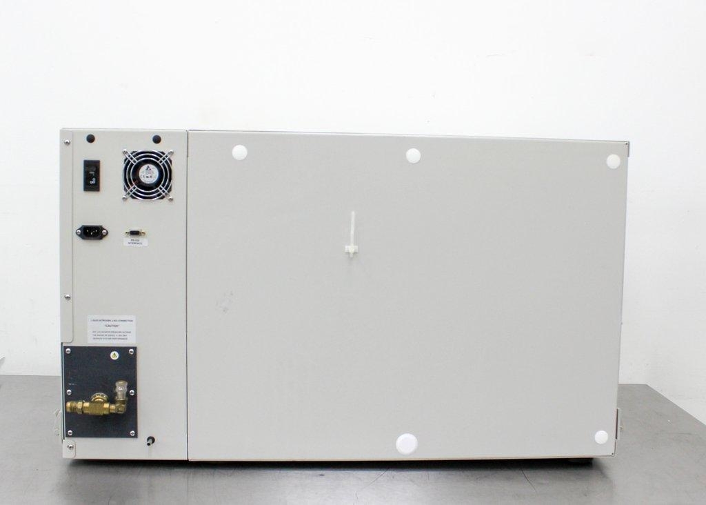 Thermo 7452 CryoMed Freezer for Cold Storage -180C to +50C Functioning Unit