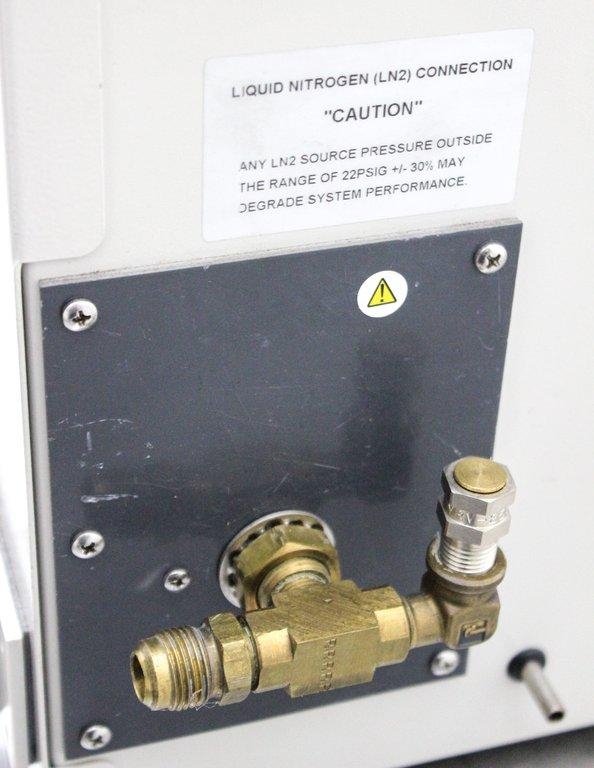 Thermo 7452 CryoMed Freezer for Cold Storage -180C to +50C Functioning Unit