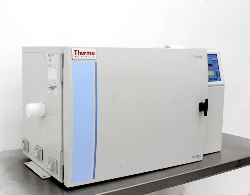 Thermo 7452 CryoMed Freezer Cold Storage Freezer Incl Printer -180C to +50C